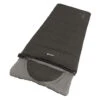 Outwell Contour Midnight Black Kunstfaserschlafsack -Dometic Verkaufs-Shop 6790146 1280x1280