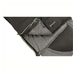 Outwell Contour Midnight Black Kunstfaserschlafsack -Dometic Verkaufs-Shop 6790156 1280x1280