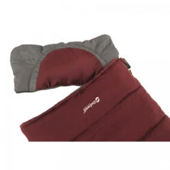 Outwell Contour Junior Red Kinderschlafsack -Dometic Verkaufs-Shop 6790871 1280x1280