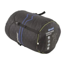 Outwell Contour Supreme Coffee Kunstfaserschlafsack 21 Outwell Contour Supreme Coffee Kunstfaserschlafsack -Dometic Verkaufs-Shop 6793327 1280x1280