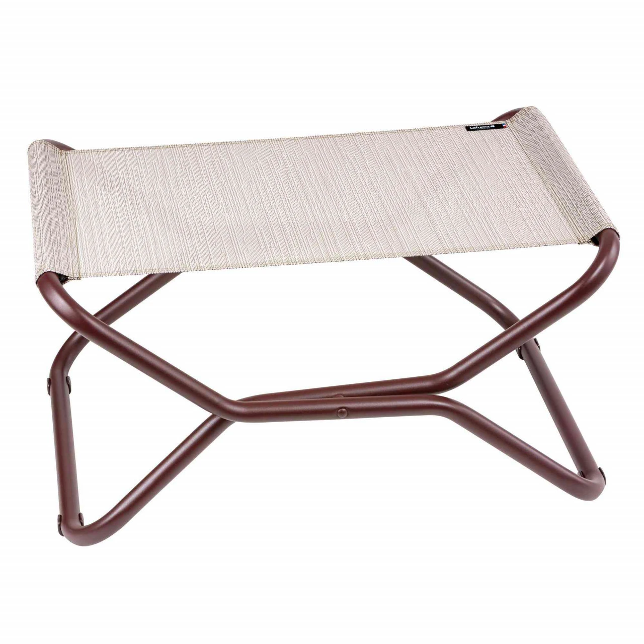 Lafuma NEXT Beinauflage Batyline® Duo Hocker 3 Lafuma NEXT Beinauflage Batyline® Duo Hocker