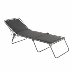 Lafuma SIESTA LPolycoton Sonnenliege
