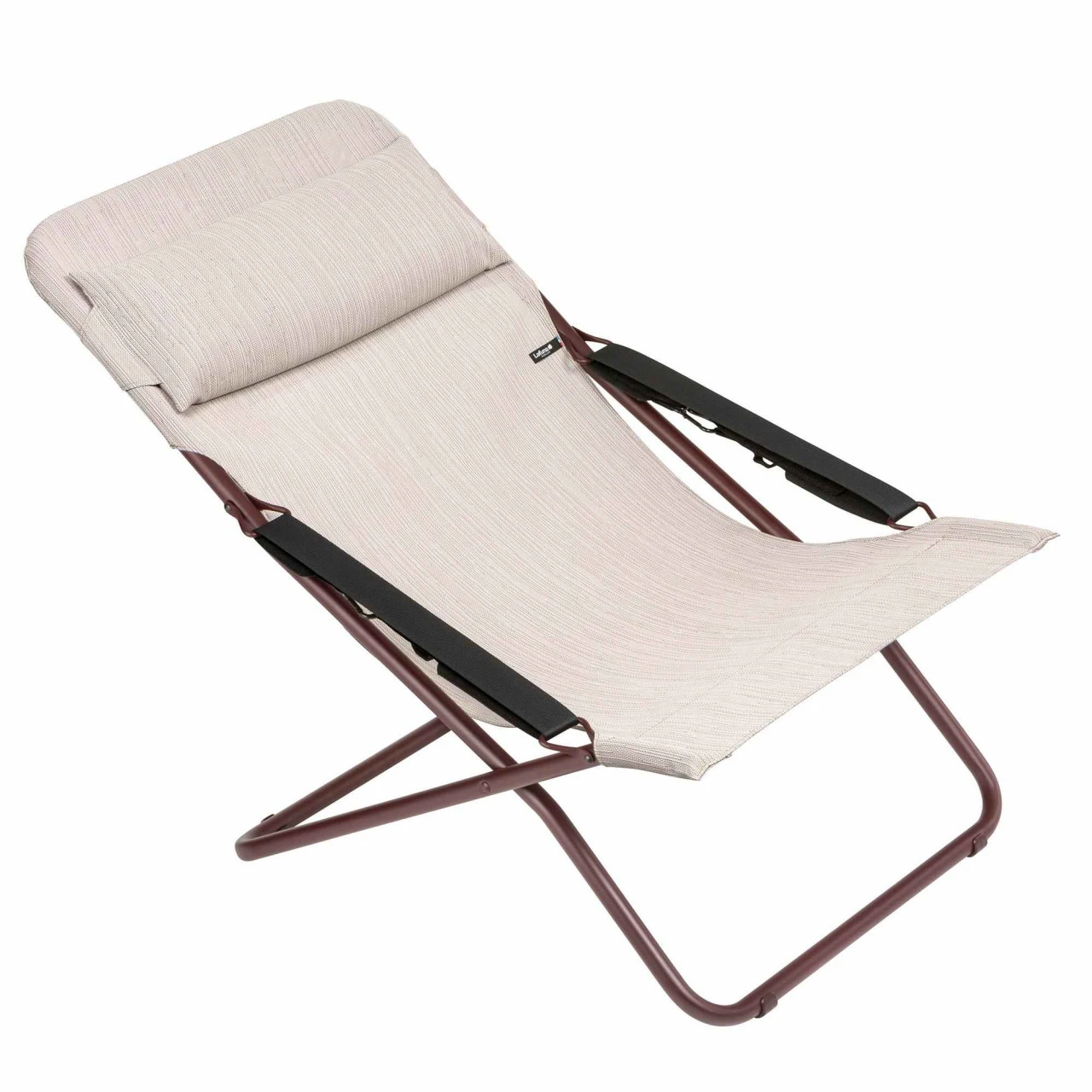 Lafuma Transabed Batyline® Duo Liegestuhl 3 Lafuma Transabed Batyline® Duo Liegestuhl