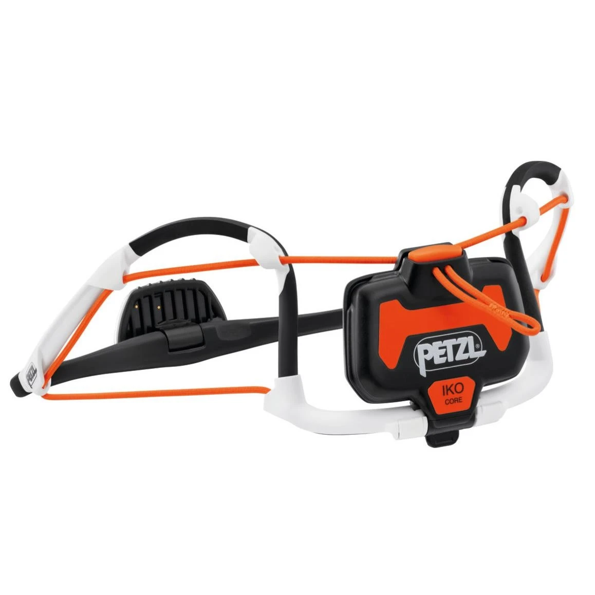 Petzl Iko Core Stirnlampe 9 Petzl Iko Core Stirnlampe – Bild 7