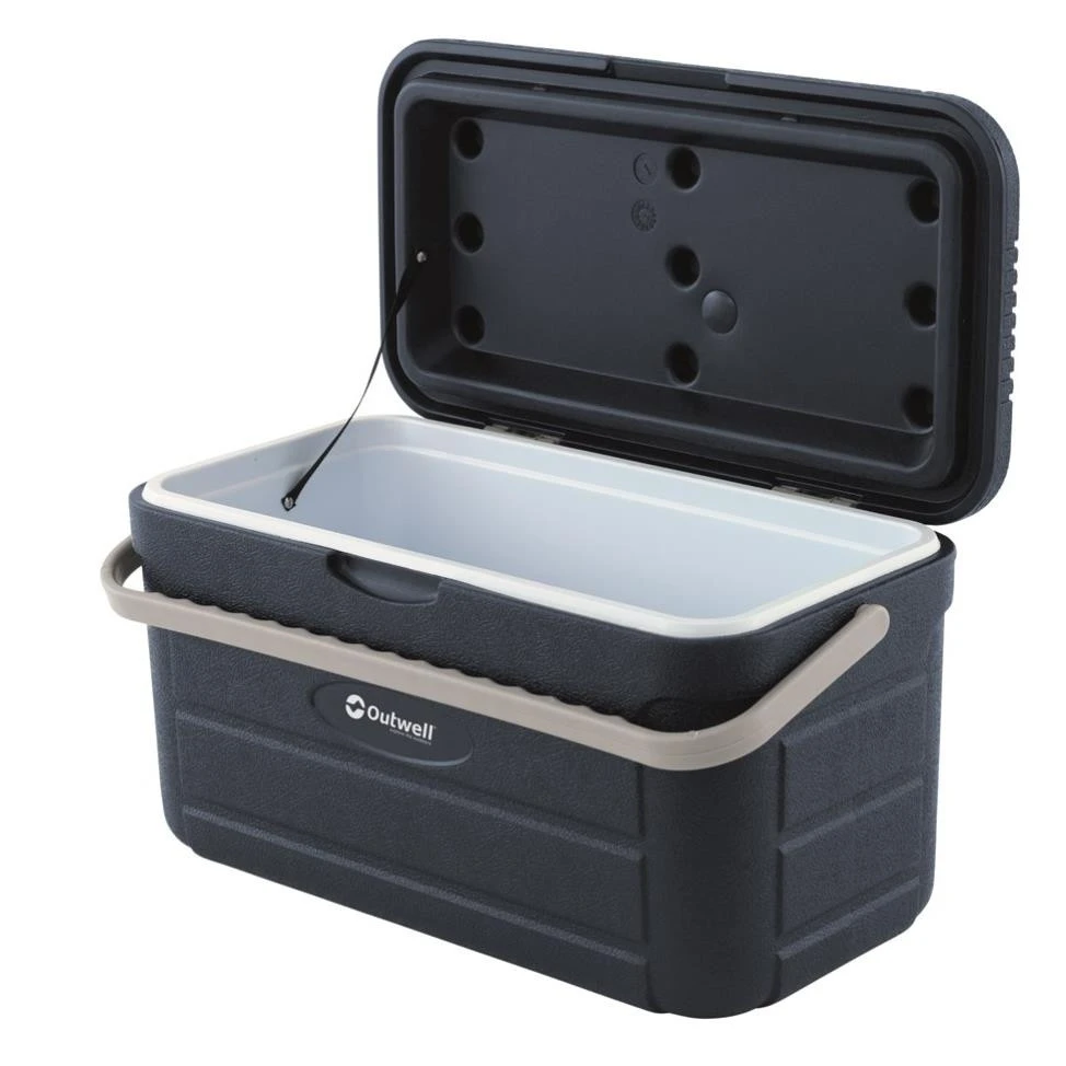 Outwell Fulmar 20L Kühlbox 4 Outwell Fulmar 20L Kühlbox – Bild 2