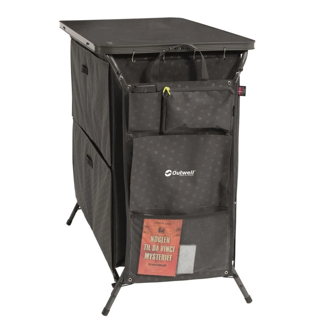 Outwell Neat'N'Tidy Organiser 3 Outwell Neat'N'Tidy Organiser