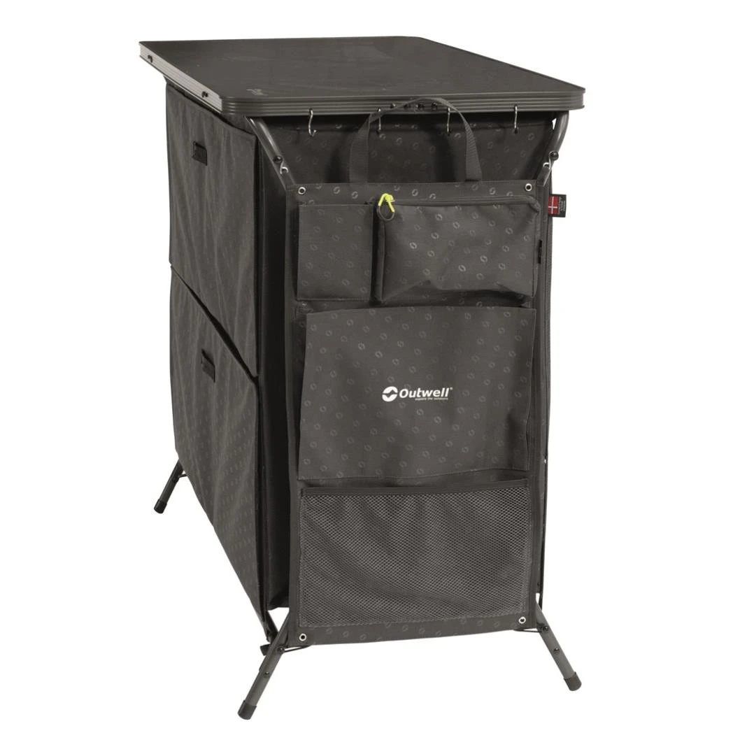 Outwell Neat'N'Tidy Organiser 4 Outwell Neat'N'Tidy Organiser – Bild 2