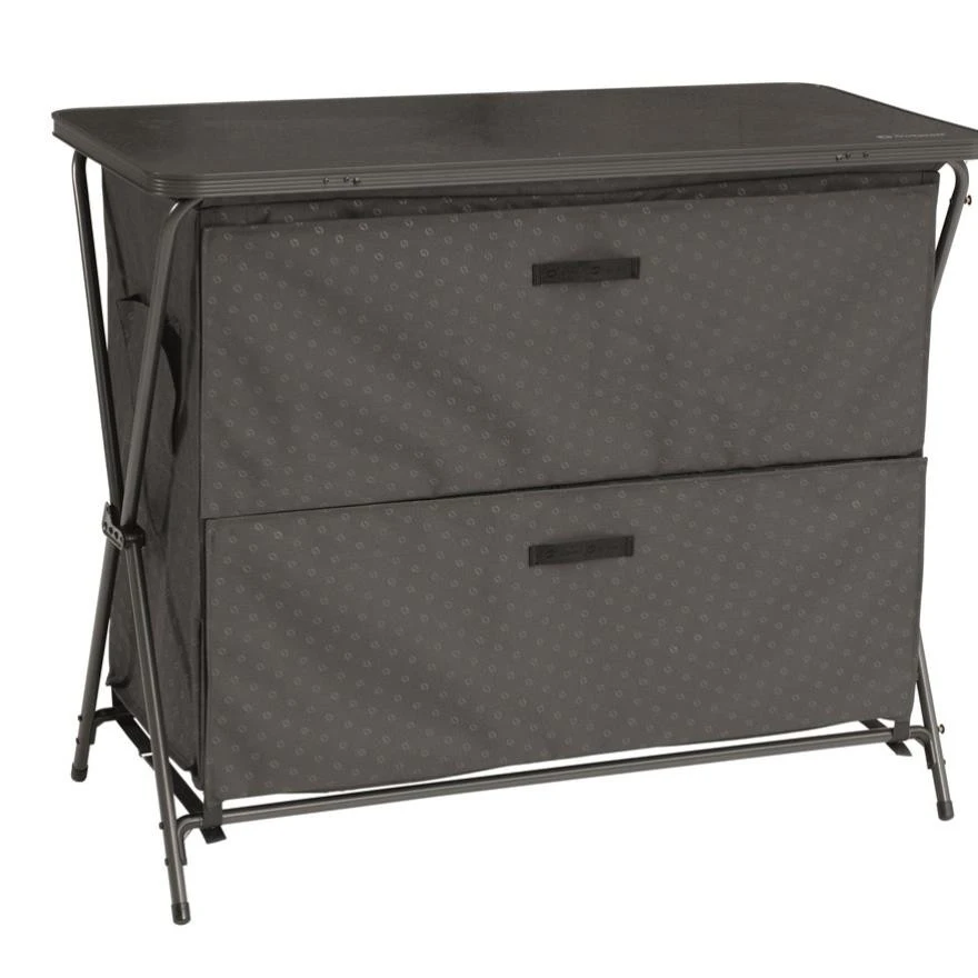 Outwell Aruba Cabinet Schrank 3 Outwell Aruba Cabinet Schrank