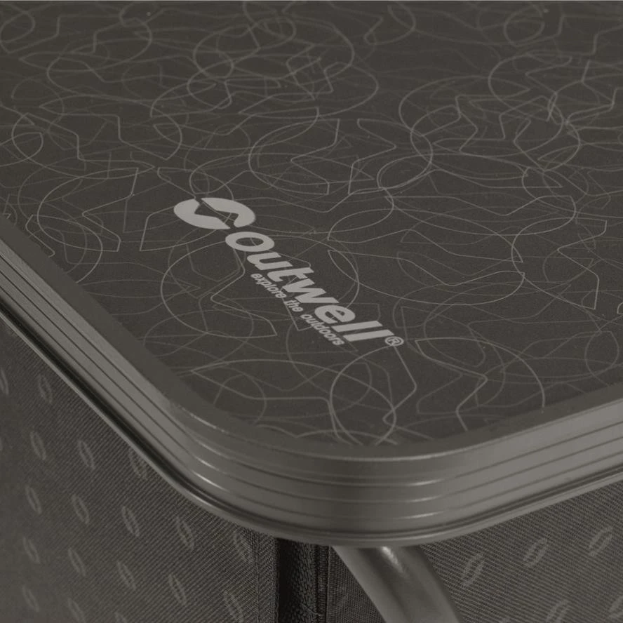 Outwell Aruba Cabinet Schrank 4 Outwell Aruba Cabinet Schrank – Bild 2