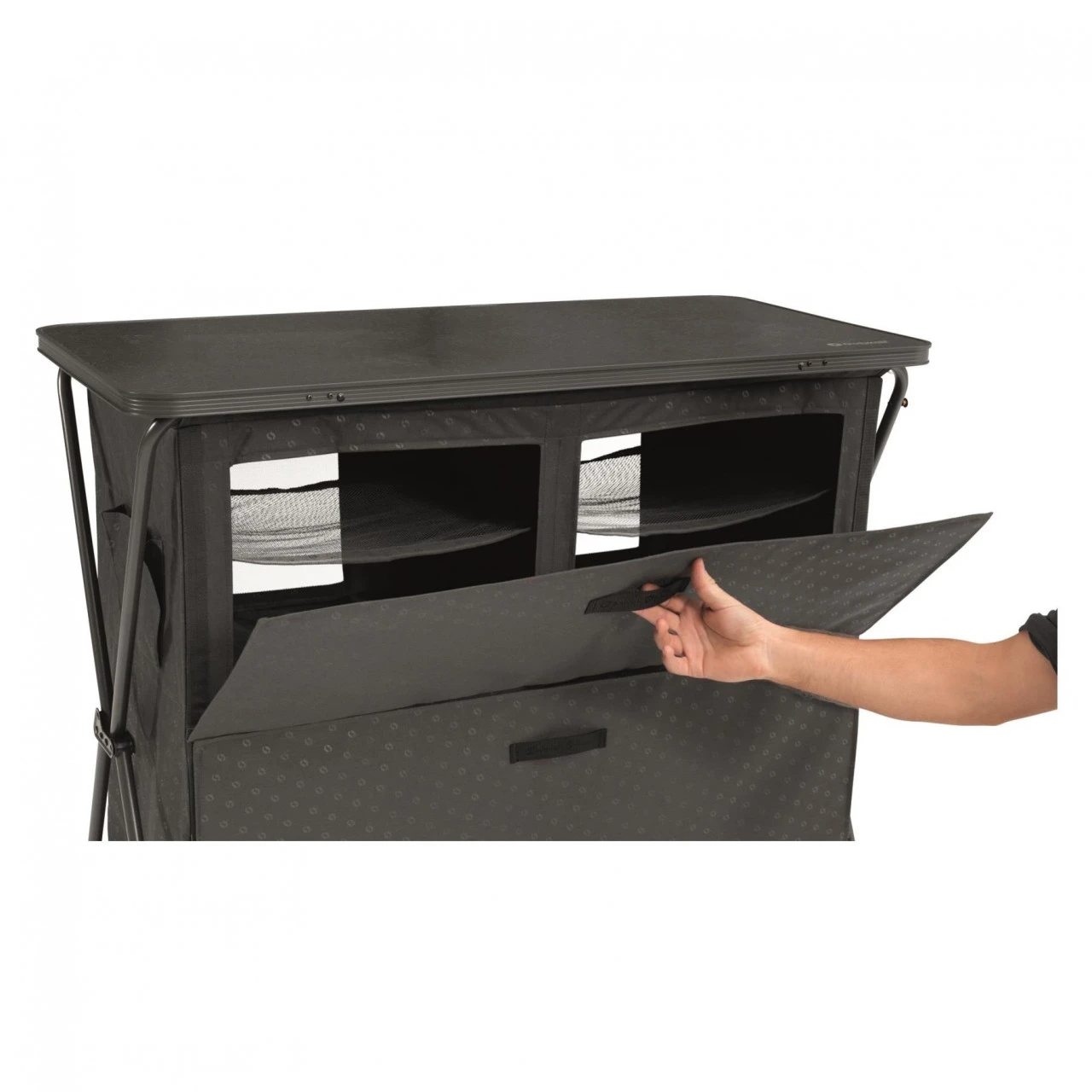 Outwell Aruba Cabinet Schrank 6 Outwell Aruba Cabinet Schrank – Bild 4