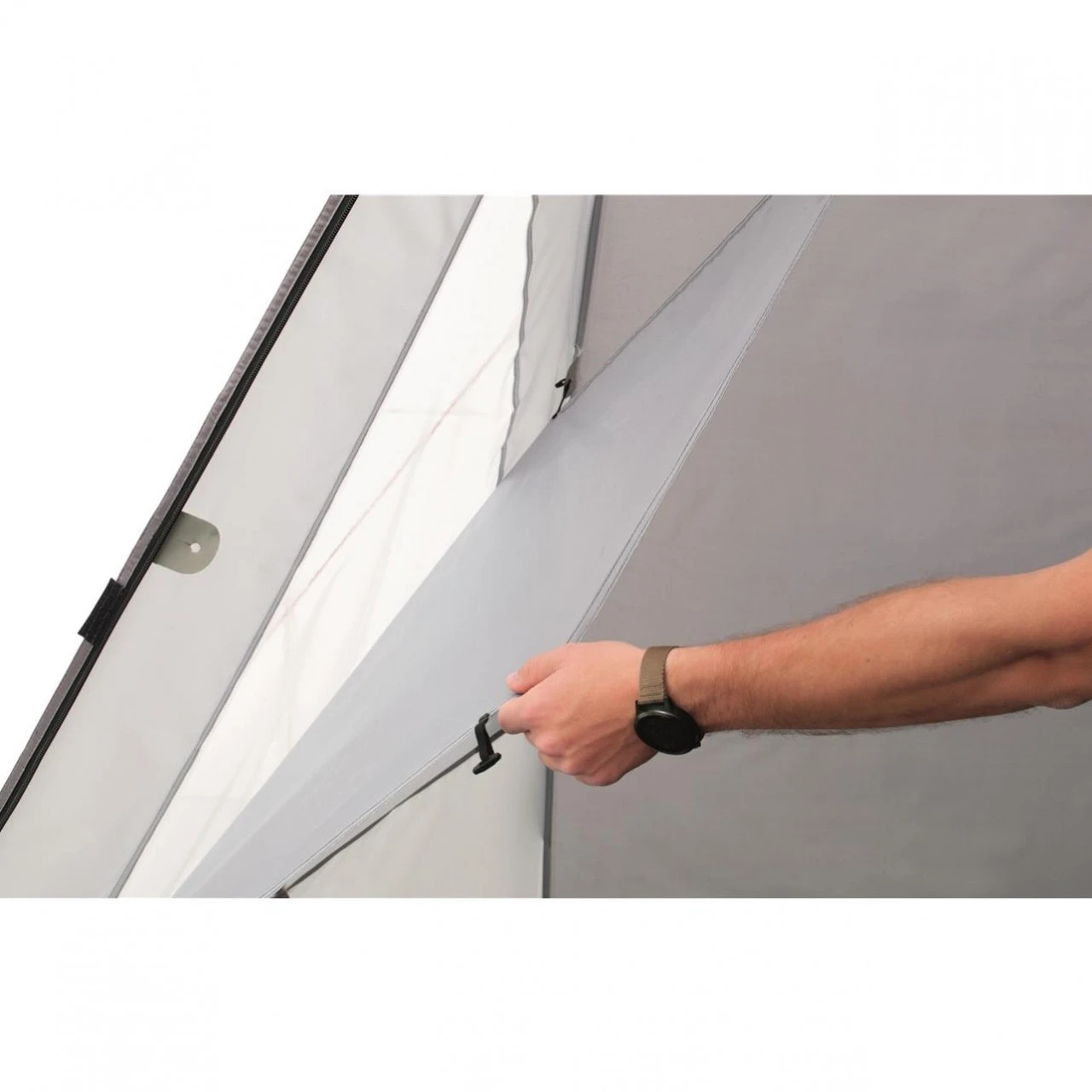 Easy Camp Shamrock Busvorzelt 11 Easy Camp Shamrock Busvorzelt – Bild 9