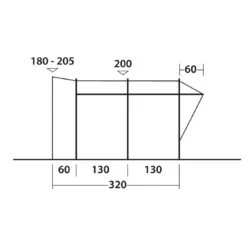 Easy Camp Wimberly Busvorzelt -Dometic Verkaufs-Shop 6811580 1280x1280
