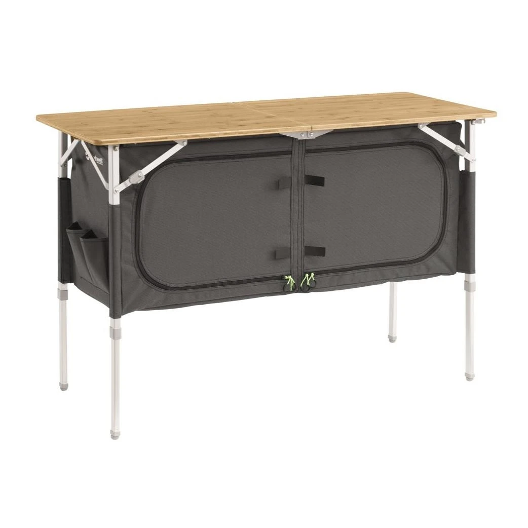 Outwell Padres Double Kitchen Table Küchentisch 4 Outwell Padres Double Kitchen Table Küchentisch – Bild 2