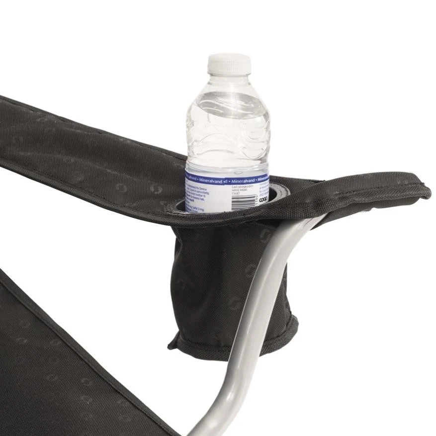 Outwell Catamarca Sofa Black Faltstuhl 5 Outwell Catamarca Sofa Black Faltstuhl – Bild 3