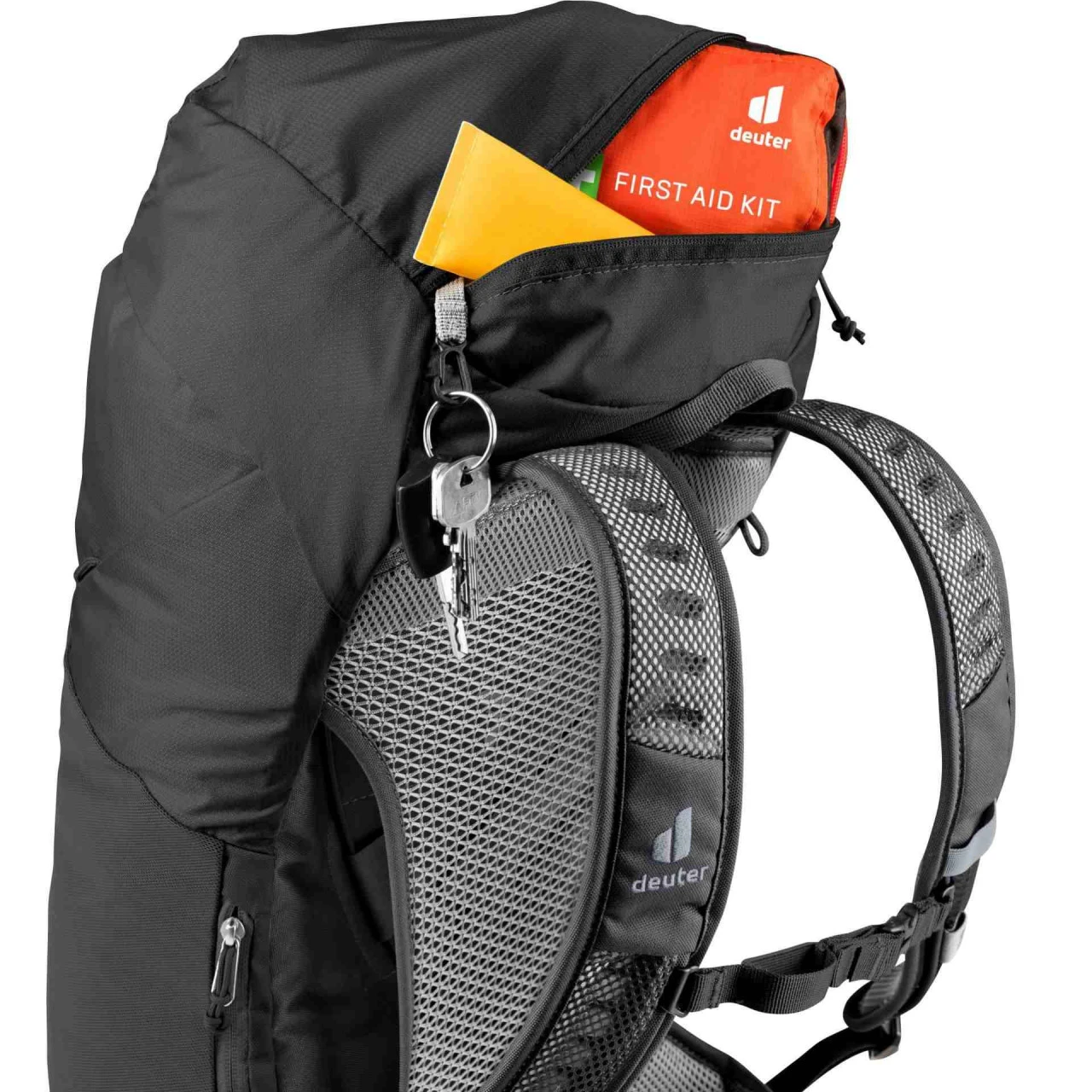 Deuter AC Lite 30 Wanderrucksack 10 Deuter AC Lite 30 Wanderrucksack – Bild 8