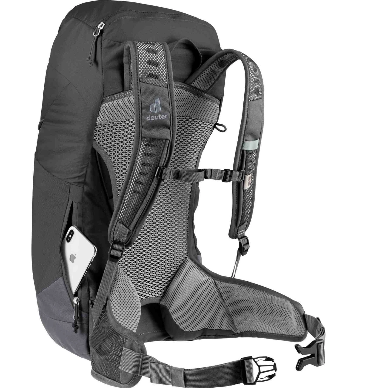 Deuter AC Lite 30 Wanderrucksack 11 Deuter AC Lite 30 Wanderrucksack – Bild 9