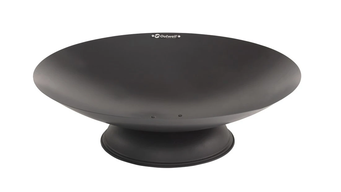 Outwell Camon Fire Pit Feuerschale 3 Outwell Camon Fire Pit Feuerschale