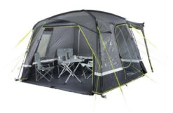 High Peak Tour 2.0 Busvorzelt