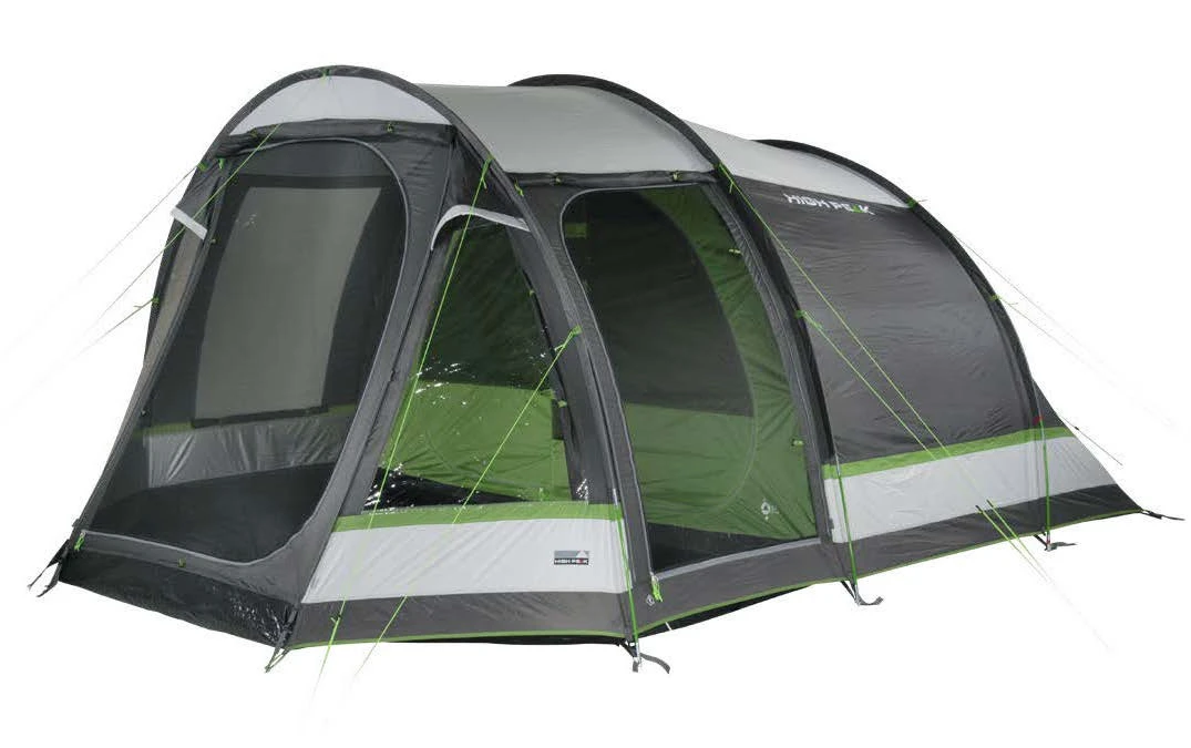 High Peak Meran 4.0 Familienzelt 3 High Peak Meran 4.0 Familienzelt