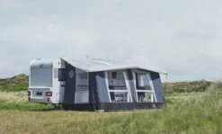 Isabella Air Cirrus North 400 Wohnwagenvorzelt