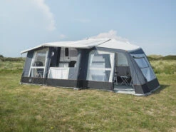 Isabella Air Annex North Rechts Anbau