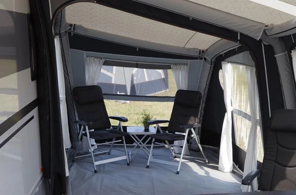 Isabella Air Boden Annex Rechts Zeltunterlage 3 Isabella Air Boden Annex Rechts Zeltunterlage