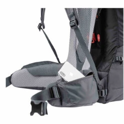 Deuter Futura Air Trek 50+10 Trekkingrucksack 20 Deuter Futura Air Trek 50+10 Trekkingrucksack -Dometic Verkaufs-Shop 6847519 1280x1280