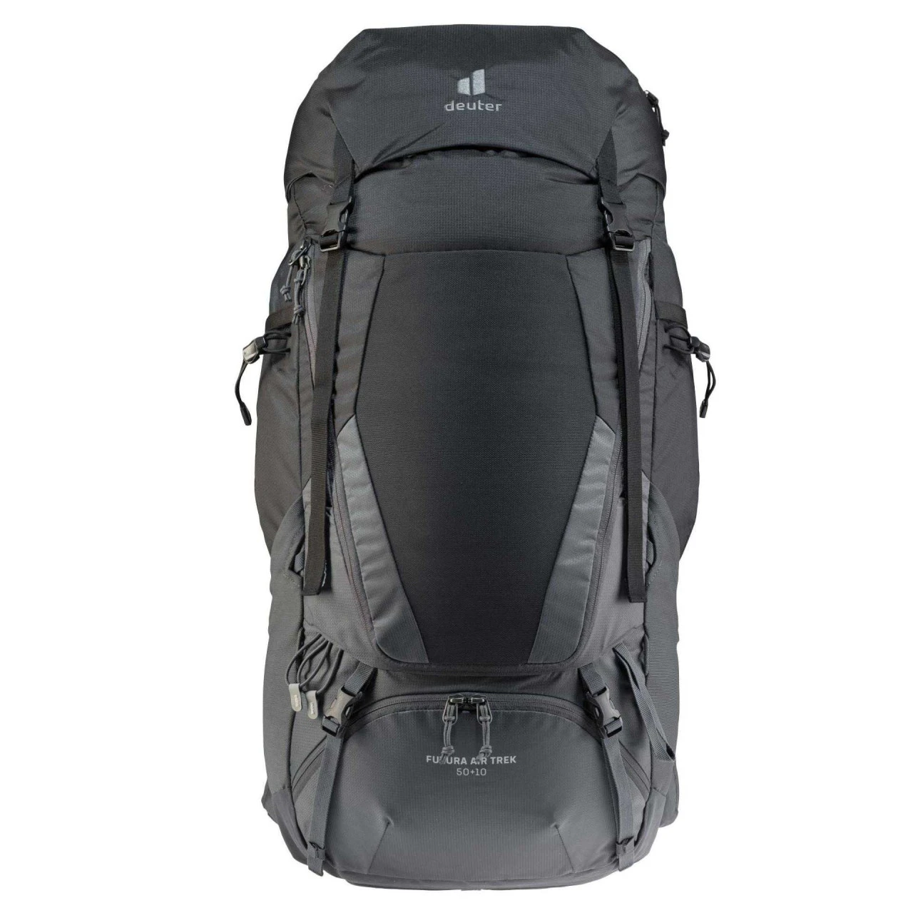 Deuter Futura Air Trek 50+10 Trekkingrucksack 8 Deuter Futura Air Trek 50+10 Trekkingrucksack – Bild 6