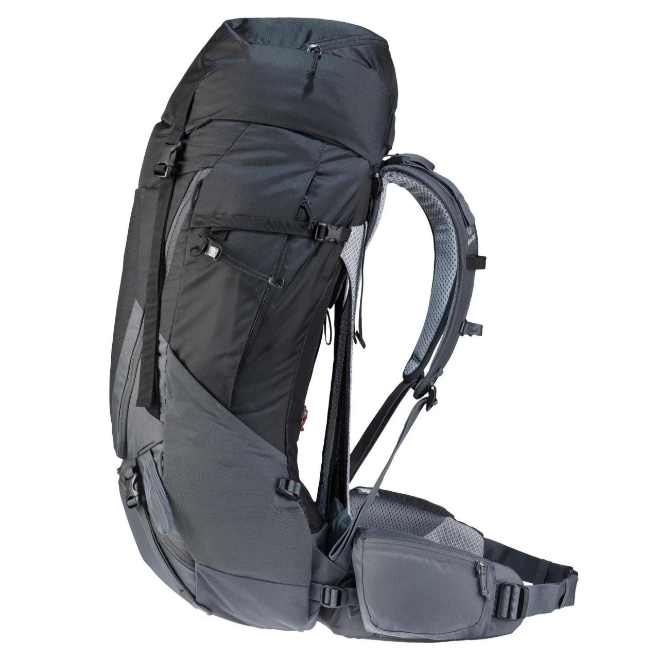 Deuter Futura Air Trek 50+10 Trekkingrucksack 7 Deuter Futura Air Trek 50+10 Trekkingrucksack – Bild 5