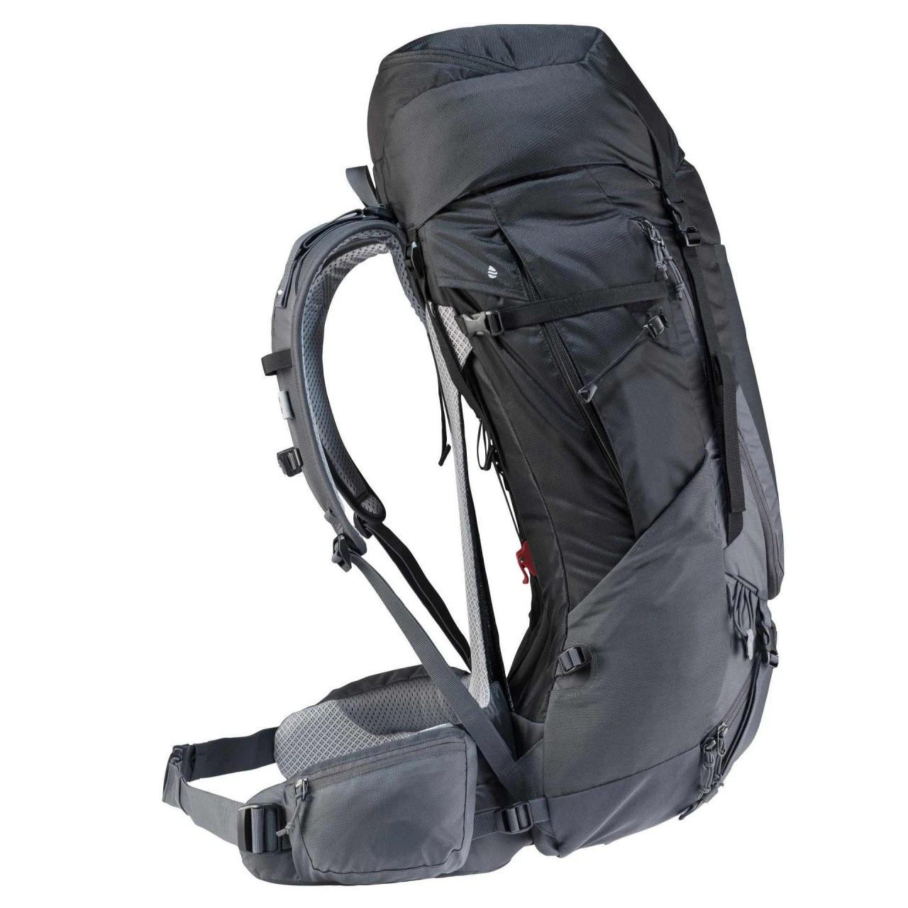 Deuter Futura Air Trek 50+10 Trekkingrucksack 6 Deuter Futura Air Trek 50+10 Trekkingrucksack – Bild 4