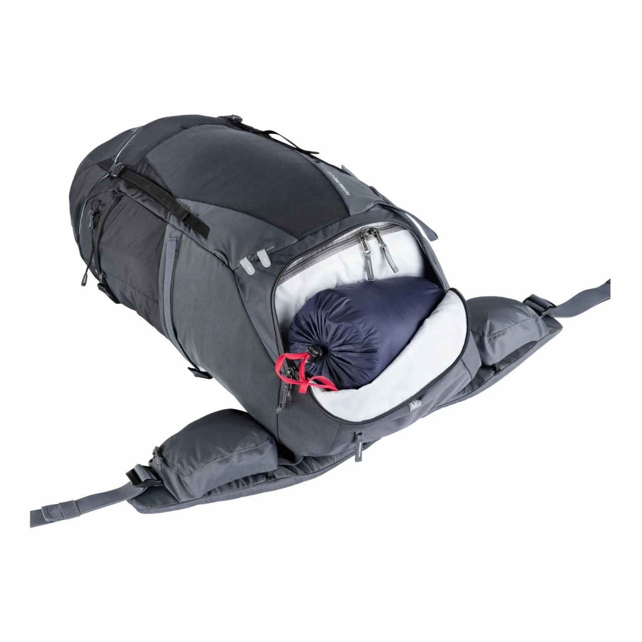 Deuter Futura Pro 42 EL Wanderrucksack 13 Deuter Futura Pro 42 EL Wanderrucksack – Bild 11