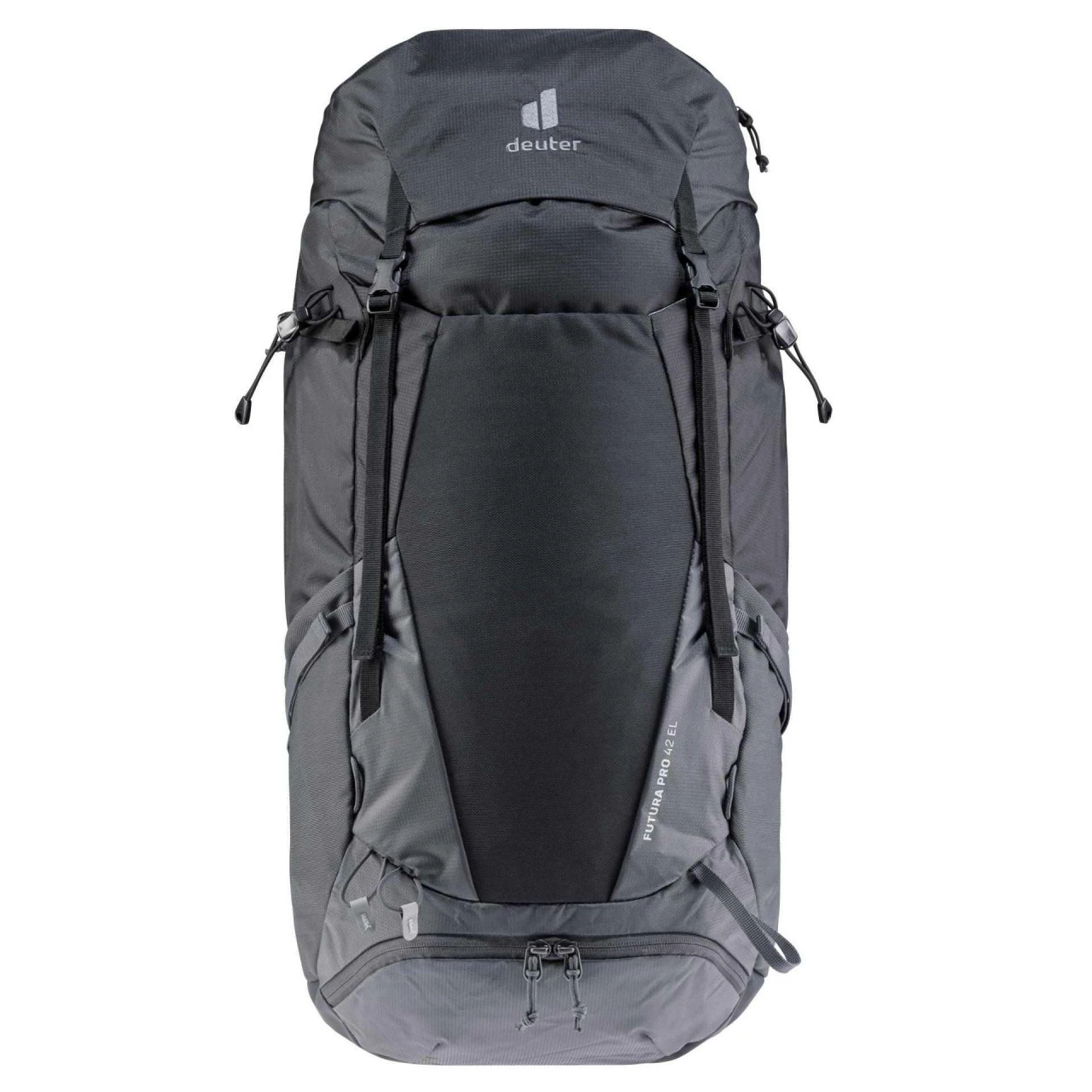 Deuter Futura Pro 42 EL Wanderrucksack 8 Deuter Futura Pro 42 EL Wanderrucksack – Bild 6