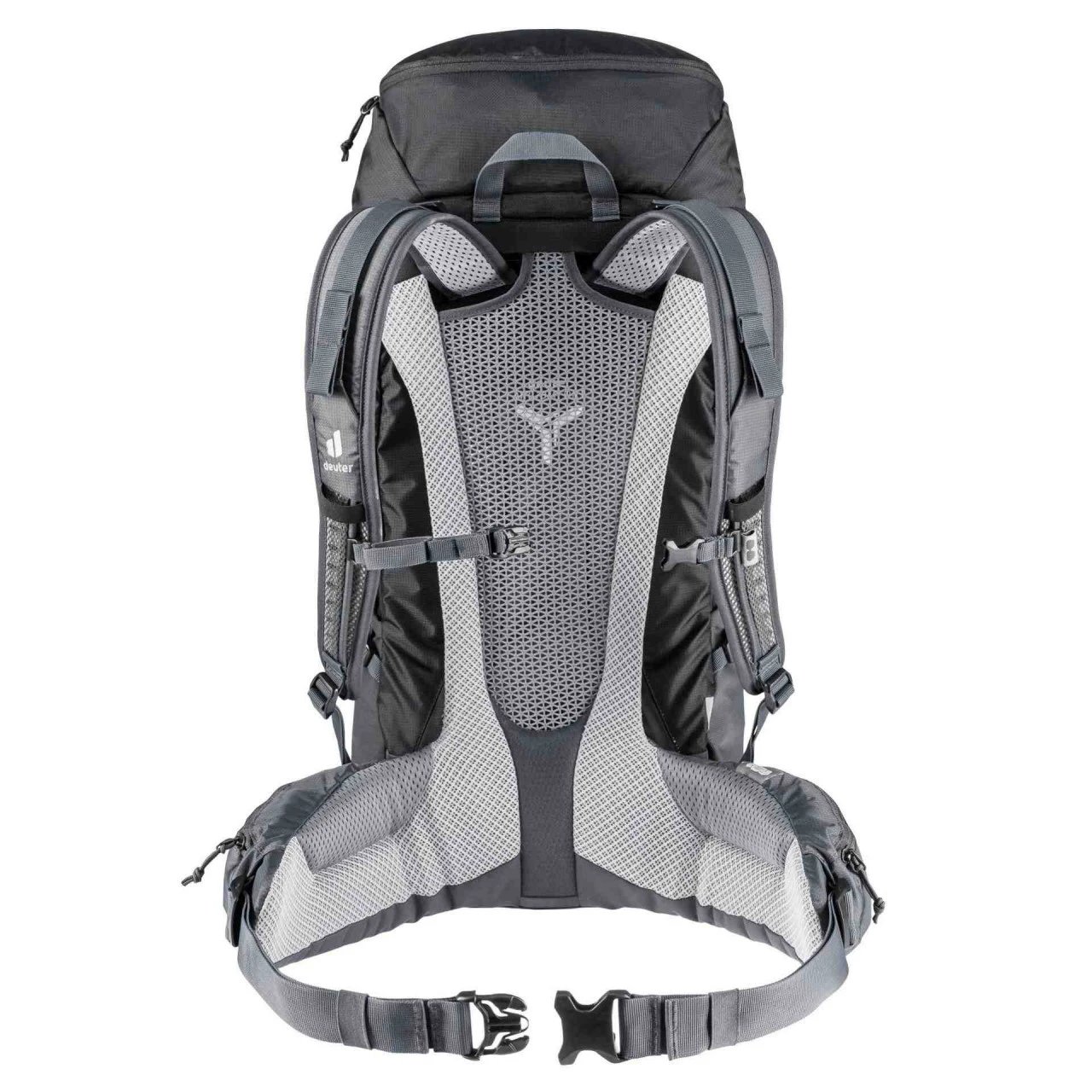 Deuter Futura Pro 42 EL Wanderrucksack 5 Deuter Futura Pro 42 EL Wanderrucksack – Bild 3