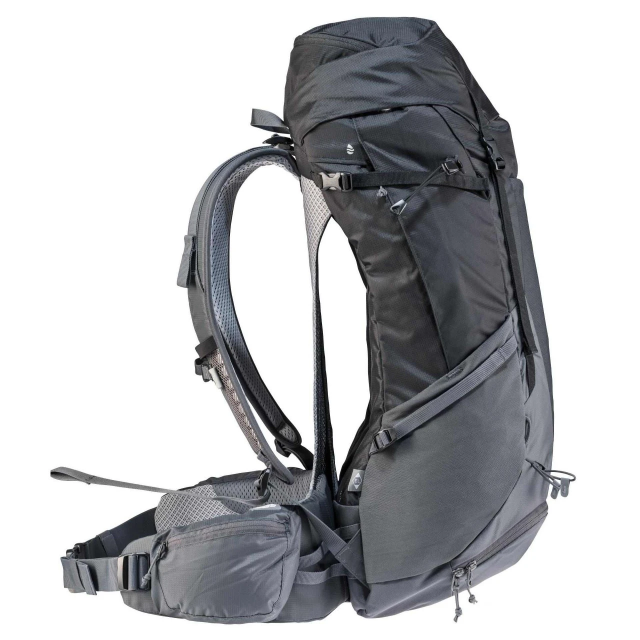 Deuter Futura Pro 42 EL Wanderrucksack 6 Deuter Futura Pro 42 EL Wanderrucksack – Bild 4