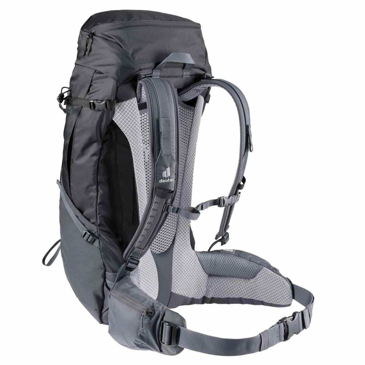 Deuter Futura Pro 42 EL Wanderrucksack 4 Deuter Futura Pro 42 EL Wanderrucksack – Bild 2