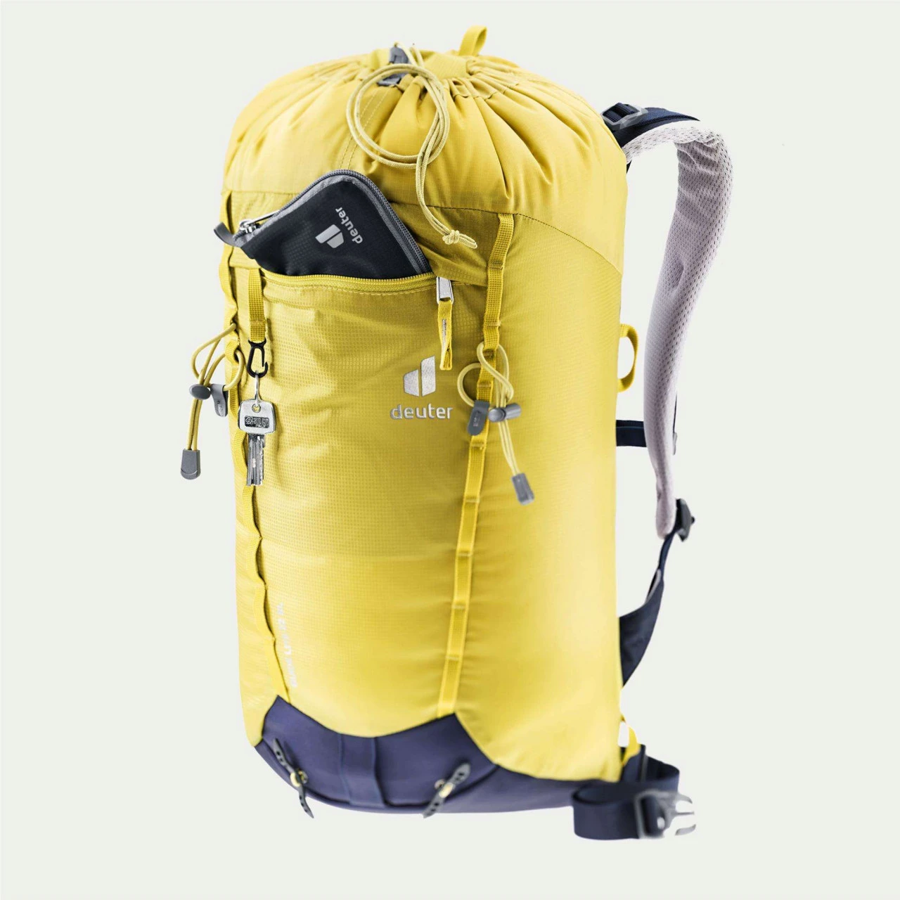 Deuter Guide Lite 22 SL Bergsportrucksack 10 Deuter Guide Lite 22 SL Bergsportrucksack – Bild 8
