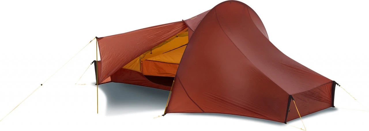 Nordisk Telemark 1 LW Trekkingzelt 3 Nordisk Telemark 1 LW Trekkingzelt