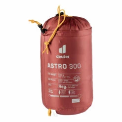 Deuter Astro 300 REG Daunenschlafsack -Dometic Verkaufs-Shop 6858057 1280x1280