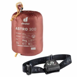 Deuter Astro 300 REG Daunenschlafsack -Dometic Verkaufs-Shop 6858061 1280x1280