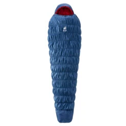 Deuter Exosphere -10° L Kunstfaserschlafsack