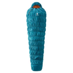 Deuter Exosphere -10° SL Damen Kunstfaserschlafsack