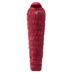Deuter Exosphere -6° REG Kunstfaserschlafsack