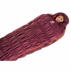 Deuter Exosphere -6° SL Damen Kunstfaserschlafsack -Dometic Verkaufs-Shop 6858565 1280x1280