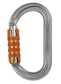Petzl OK Schloss