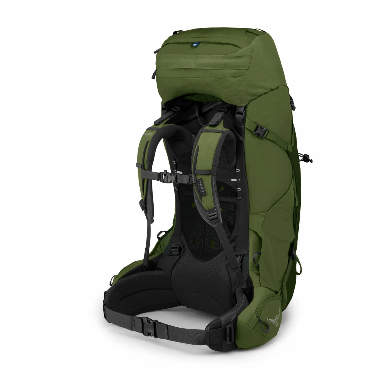 Osprey Aether 65 L/XL Trekkingrucksack 4 Osprey Aether 65 L/XL Trekkingrucksack – Bild 2