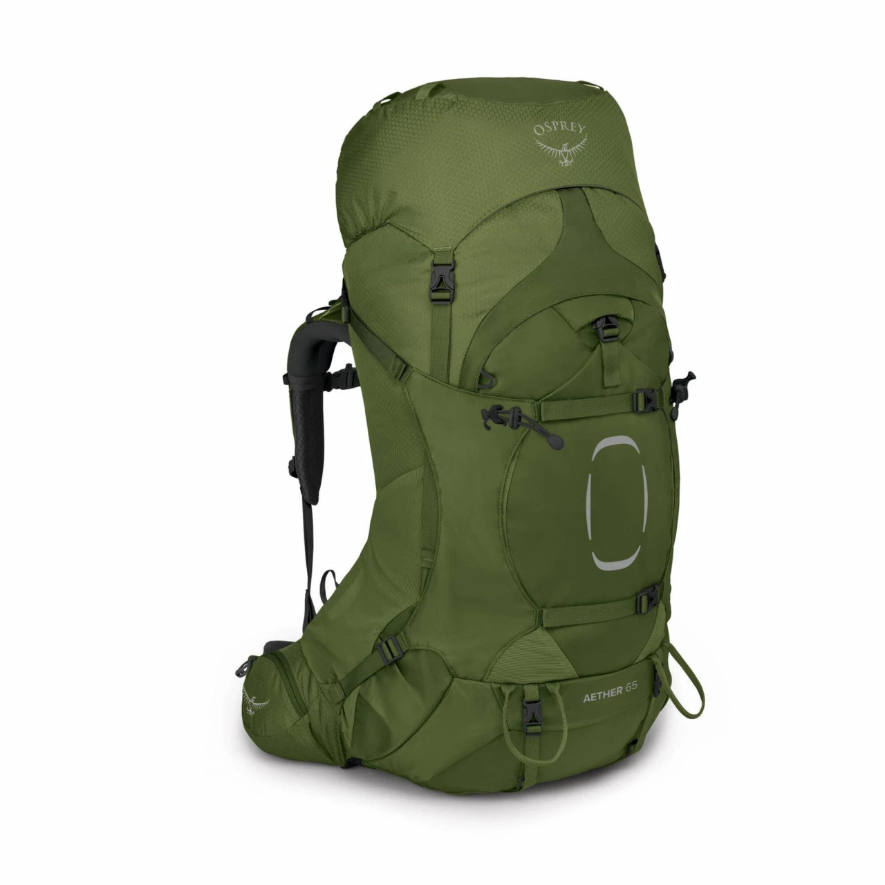 Osprey Aether 65 L/XL Trekkingrucksack 3 Osprey Aether 65 L/XL Trekkingrucksack
