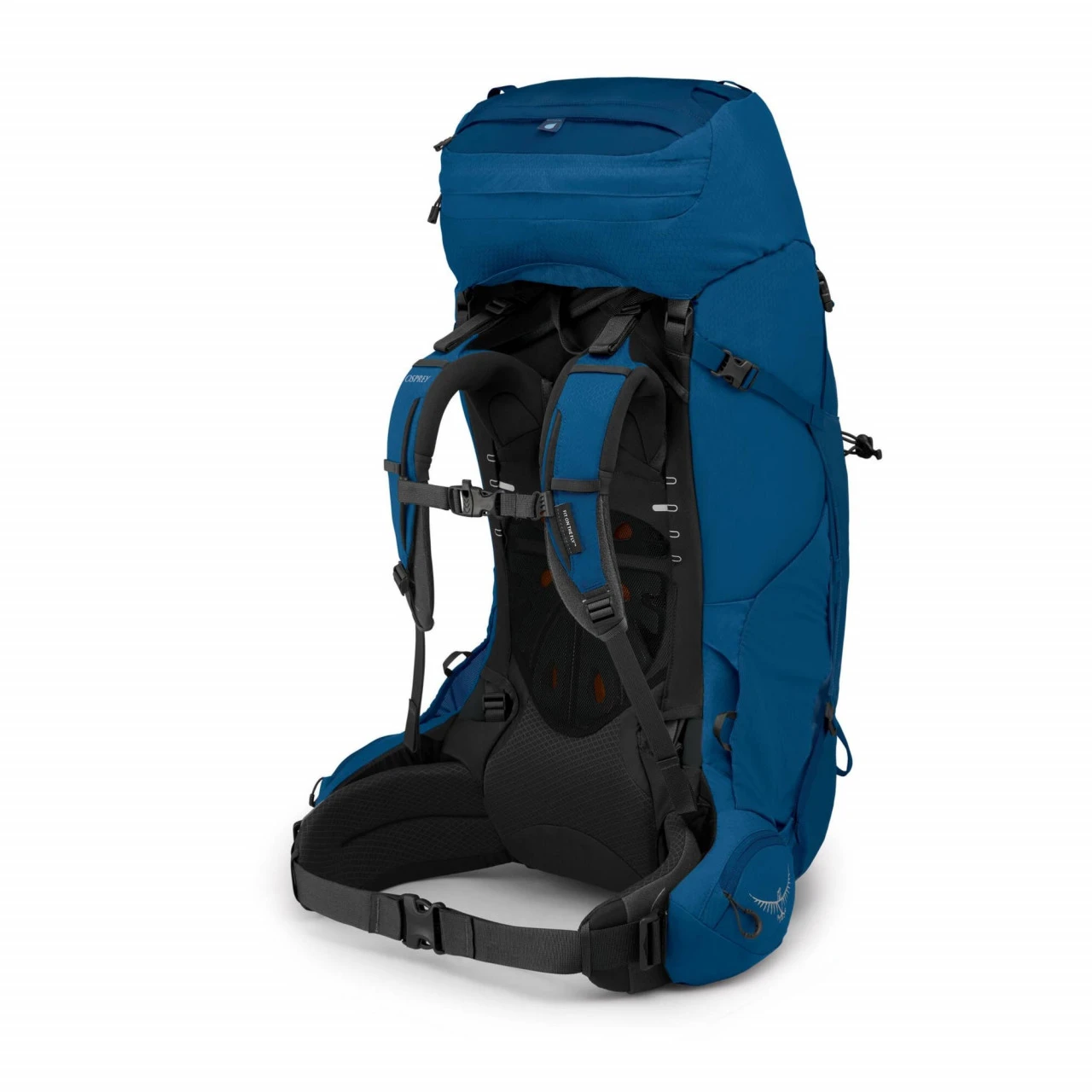 Osprey Aether 65 S/M Trekkingrucksack 4 Osprey Aether 65 S/M Trekkingrucksack – Bild 2