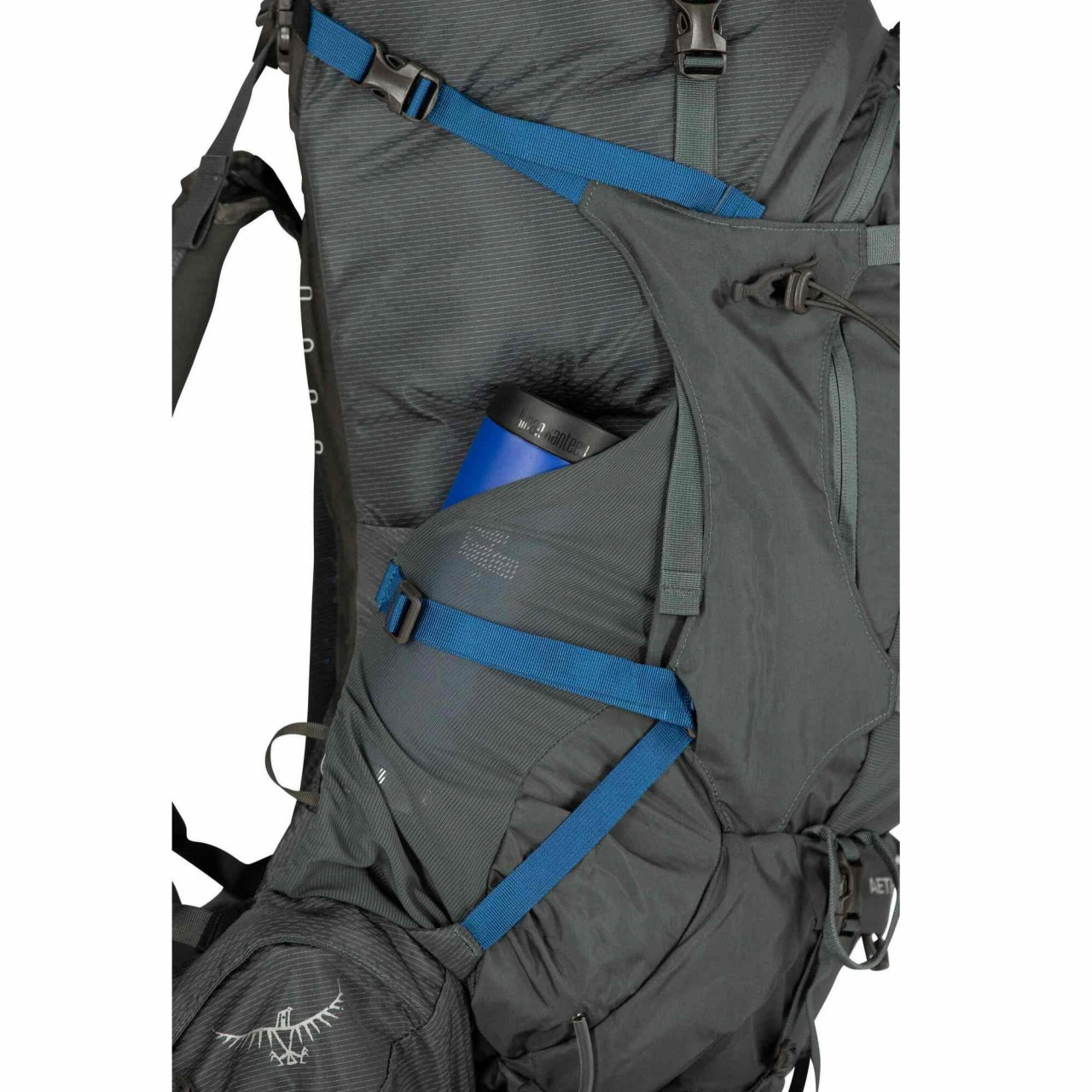 Osprey Aether Plus 70 S/M Trekkingrucksack 8 Osprey Aether Plus 70 S/M Trekkingrucksack – Bild 6