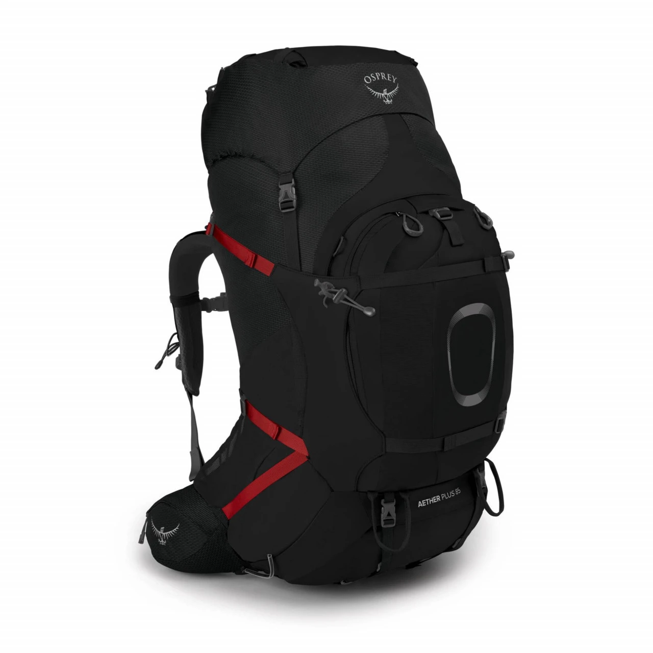 Osprey Aether Plus 85 S/M Trekkingrucksack 3 Osprey Aether Plus 85 S/M Trekkingrucksack