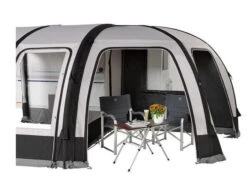 Doréma Cosy Corner AS Rechts Zeltanbau -Dometic Verkaufs-Shop 6902368 1280x1280